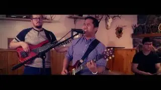 Allen Stone - Circle (Cover)