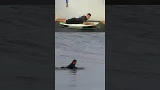 Simple Surf Skills #surf #surfing