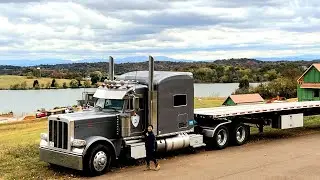Life of Truckers |They Cancel the Load On Us But We found a Better One