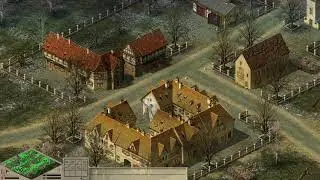 Blitzkrieg HeimatFront1945 Mod - Seelow Heights