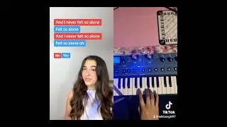 Labrinth - Never Felt So Alone 😪 #fyp #talkbox #tiktok #labrinth #cover #foru #neverfeltsoalone #fy