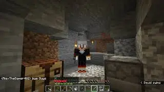 New Minecraft Survival Ep 2 Im back
