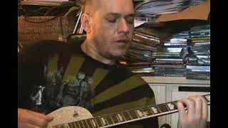 NÃO ESTAMOS SOZINHOS - CHORÃO (Charlie Brown Jr.) IA