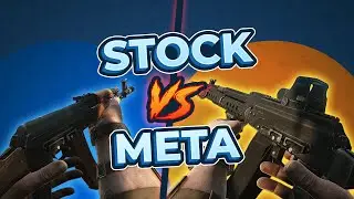 Are META builds worth it? - AK-74N - Escape from Tarkov