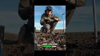 FERTIGER RÖMER! 
