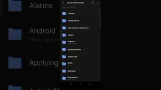 Open files from internal or external SD card in WPS Office|