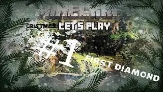 LP Новогодние прохождения #1 Алмазы!