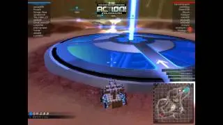 ROBOCRAFT: Jogo muito louco!!!