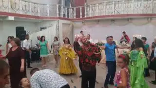 ENIGMA ROMILOR, Dinara Bucila. Свадьба 2016.07.30