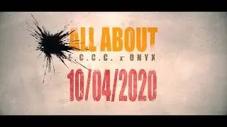 E.C.C.C. ft. ONYX - ALL ABOUT (Official Trailer)