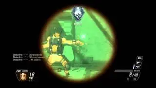 QUAD SVU - KILL CONFIRMED (;