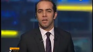 أحمد أبو زيد ONtime