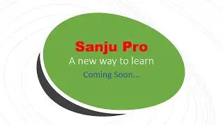 Java Tutorial(A new way to learn)
