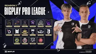 FINAL BPL S1 в ПАБГ МОБАЙЛ | ТУРНИР PUBG MOBILE! СТРИМ ТУРНИРА ПУБГ МОБАЙЛ!