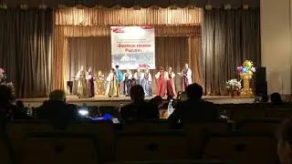 Ансамбль Потеха - Ой, Катенька