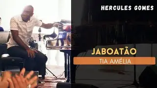 JABOATÃO (Tia Amélia)