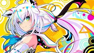 Final Nightcore Mix