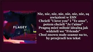 Taco Hemingway - Anja (Tekst)