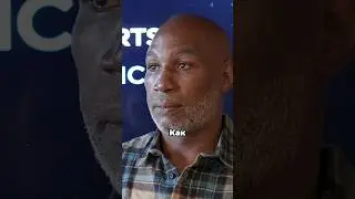 Льюис об Усике 