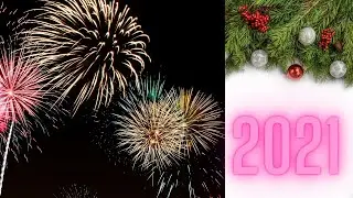 Предсказания на Новый 2021 год. Чего ждать? Что рассказывают числа.