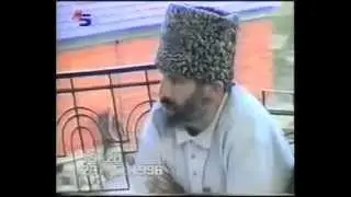 Интервью Надиршаха о 20 мая 1998года