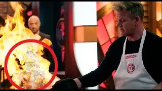 If the villain from Migration (2023) is actually Gordon Ramsay