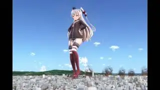 Mmd giantess growth | Massive growth |