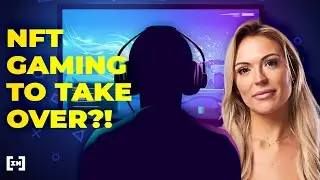 Can NFT Gaming Market Win VS Regulation and Legacy Gaming?