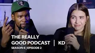 Kevin Durant: 