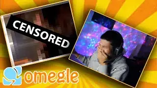 Omegle 18+