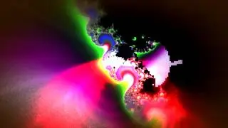 bLAcK mAGicK