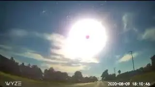 Let's GO! Sun Simulator Ahead!