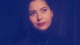Дарья Дивеева - Я давно за все тебя простила (cover В.Черенцова)