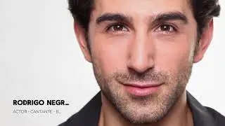 Rodrigo Negrini - Demo reel - 2024