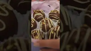 Новогодний бокс🤍