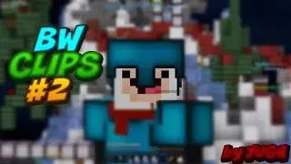 #BW CLIPS [#2]