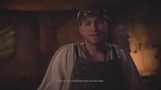 Horizon Forbidden West Gameplay Walkthrough part 35