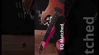 I EQ matched randy rhoads 