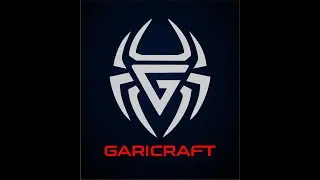 Garicraft Video upload