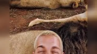 Удивительный человек, вы просто гляньте!!