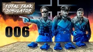 ЖЕКА ПРОТИВ ОСВЕЖИТЕЛЯ 💣 Total Tank Simulator | 006