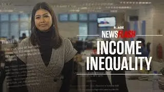 Malaysia's widening income gap | NEWSFLASH