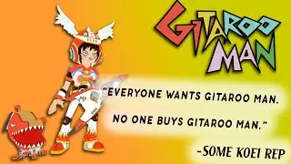 The Return of Gitaroo Man | Cool Stream - HM