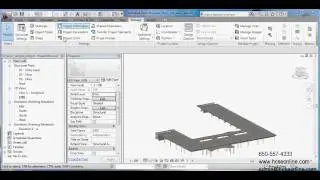 Revit Demo Training Video