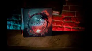 Dragon Eclipse unboxing