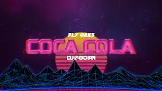 Ely Oaks - Coca Cola ( DJ BOCIAN REMIX ) 2024