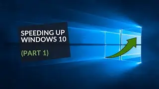 Fixing Input Latency in Windows 10 1909 and Lower (Reduce Lag)