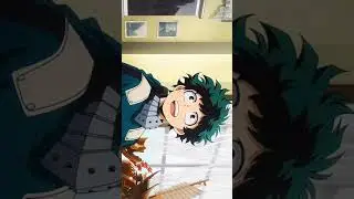 Аниме // Anime // А какое ваше любимое аниме? //Эдит // AMV