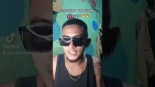 Inisponsoran ng Clothing