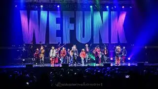 Akane number WEFUNK OSAKA vol.13 DANCE LIVE SHOWCASE